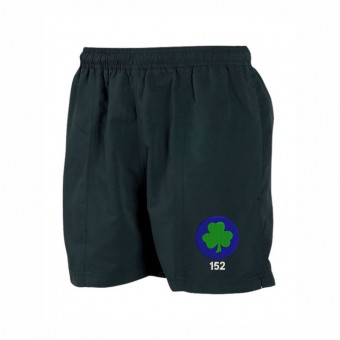 152 Regiment RLC All Purpose Shorts